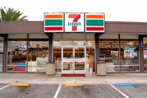 7-Eleven broadens its horizons